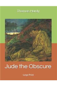 Jude the Obscure