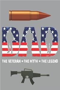 Veteran Notebook