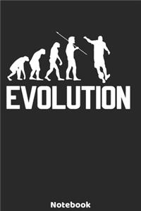 Evolution Notebook