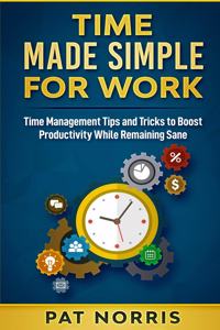 Time Made Simple For Work