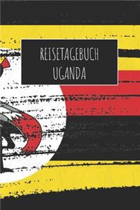 Reisetagebuch Uganda