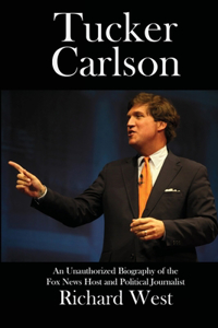 Tucker Carlson