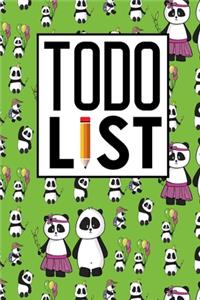 To Do List