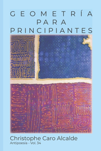 Geometría Para Principiantes