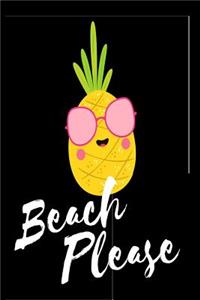 Beach Please