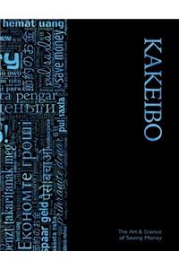 Kakeibo - The Art and Science of Saving Money