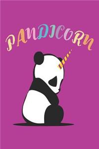 Pandicorn