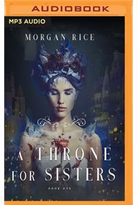 Throne for Sisters
