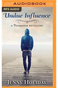 Undue Influence