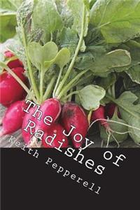 Joy of Radishes