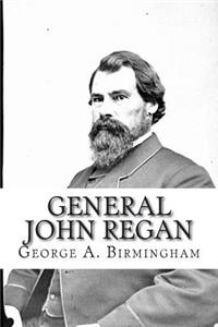 General John Regan