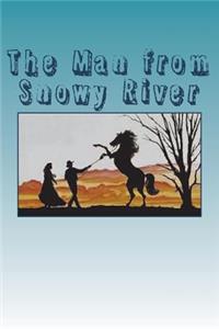 The Man from Snowy River