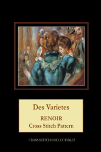 Des Varietes