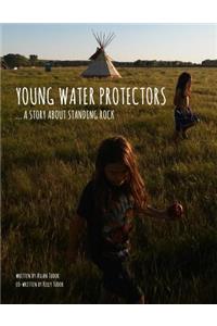 Young Water Protectors