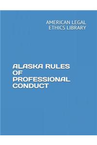 Alaska Rules of Professional Conduct