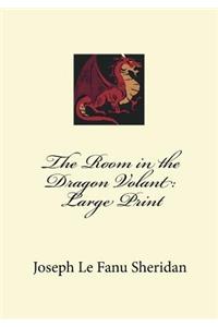 The Room in the Dragon Volant
