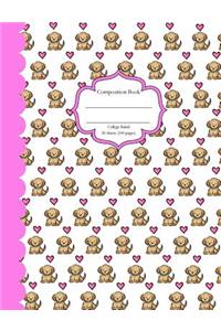 Composition Book