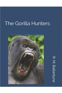 The Gorilla Hunters