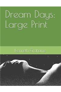 Dream Days