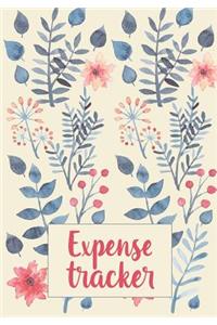 Expense Tracker