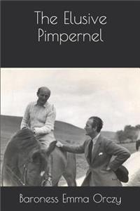 The Elusive Pimpernel