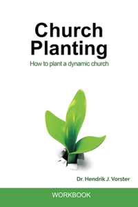 Church Planting Workbook