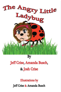 Angry Little Ladybug