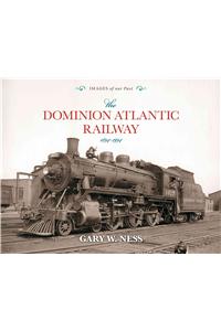 Dominion Atlantic Railway