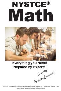 Nystce Math: Practice Test Questions for the Nystce Mathematics Cst