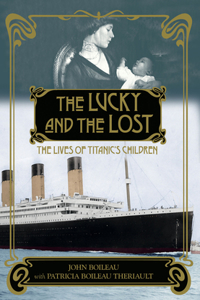 Lucky and the Lost