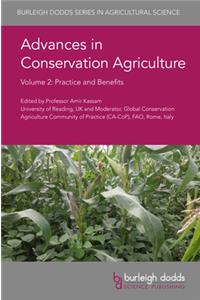 Advances in Conservation Agriculture Volume 2