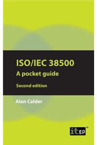 Iso/Iec 38500