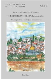 People of the Book, ahl al-kitāb