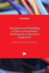 Simulation and Modelling of Electrical Insulation Weaknesses in Electrical Equipment