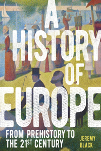 History of Europe