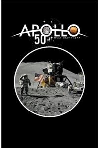 Apollo 50 Next Giant Leap