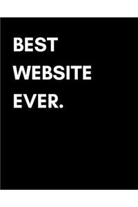 Best Website Ever