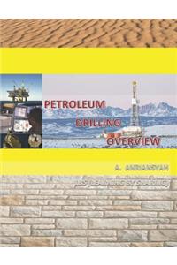 Petroleum Drilling Overview