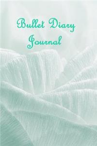 Bullet Diary Journal