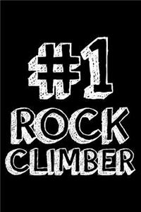 #1 Rock Climber