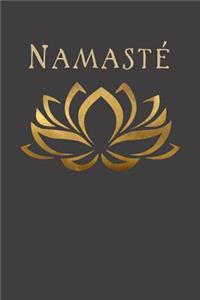 Namaste