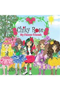 Chiky Rose