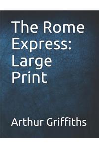 The Rome Express