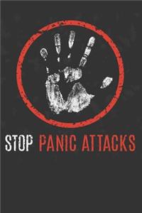 Panic Notebook
