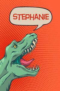 Stephanie