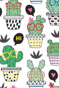 Cactus Journal