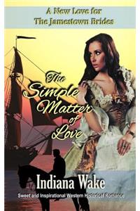 Simple Matter of Love