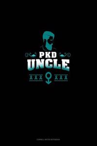Pkd Uncle