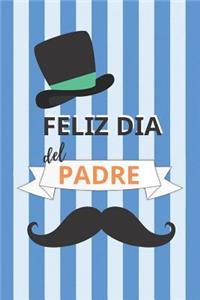 Feliz Dia del Padre