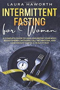 Intermittent Fasting for Women